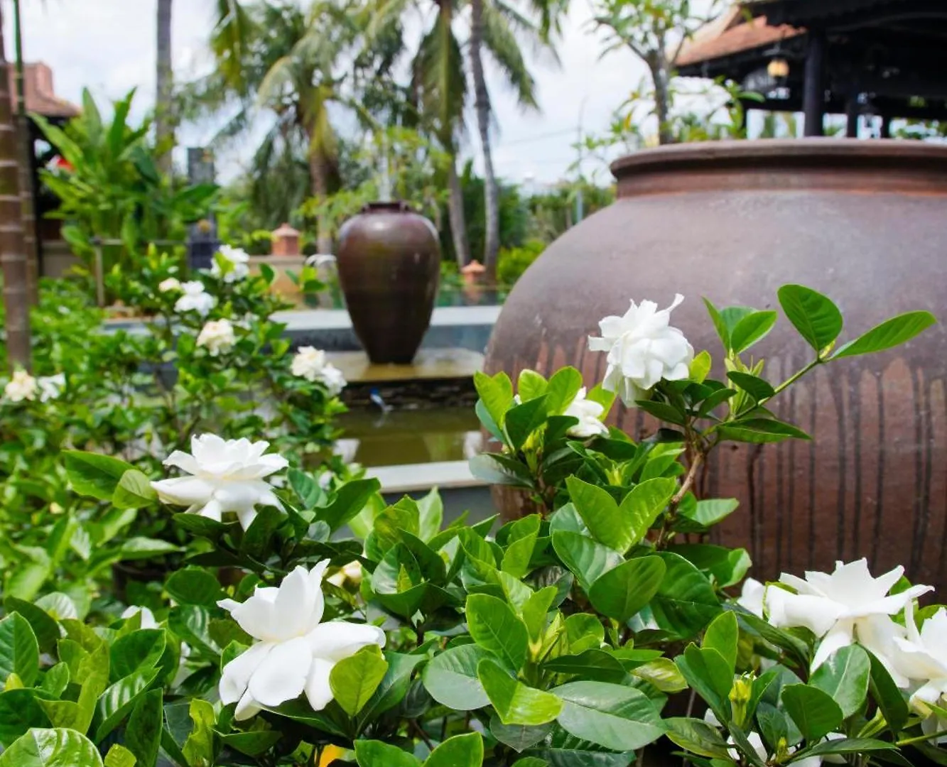 Su Retreat Hoi An - Riverfront Resort