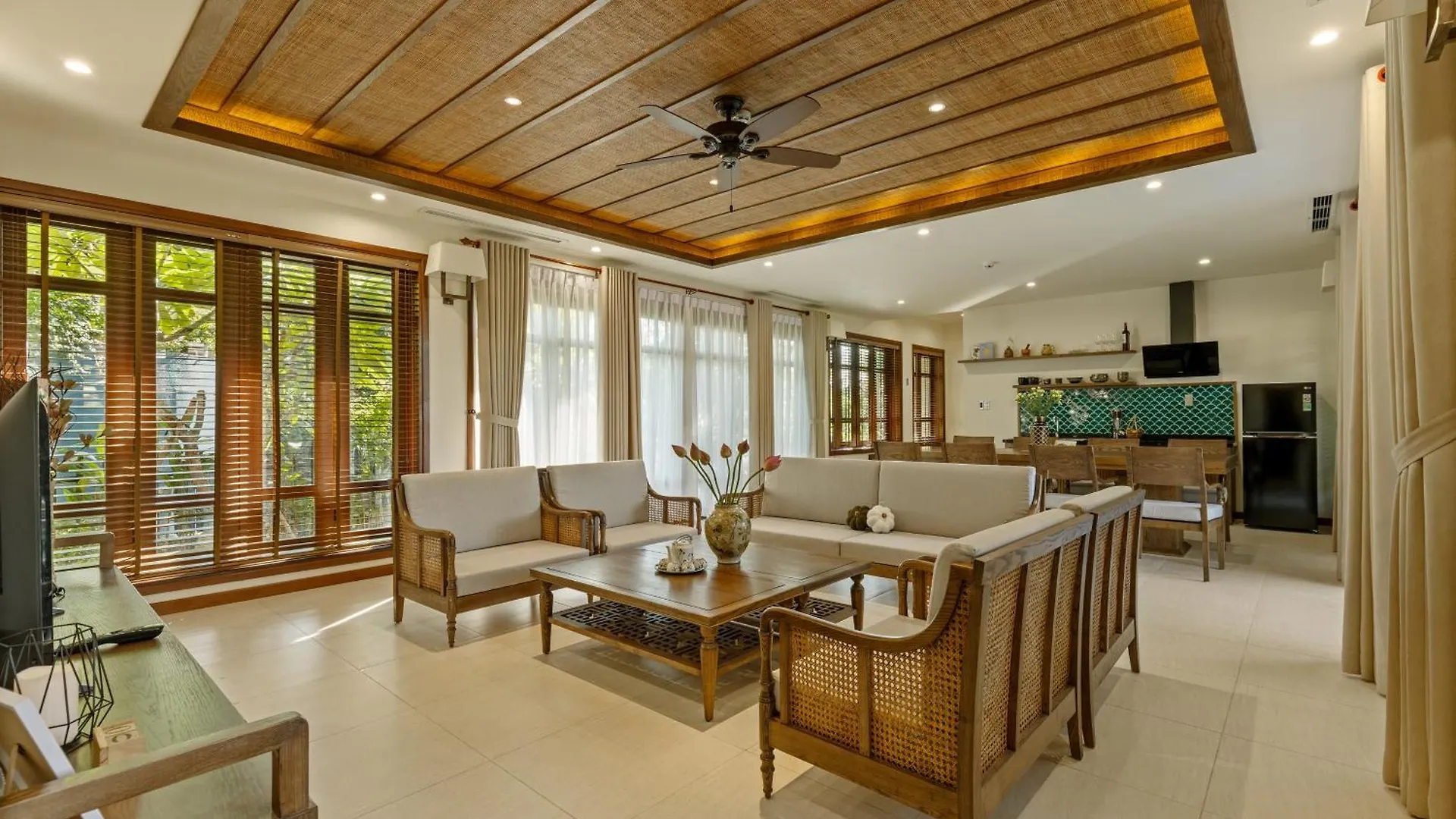 Su Retreat Hoi An - Riverfront Resort