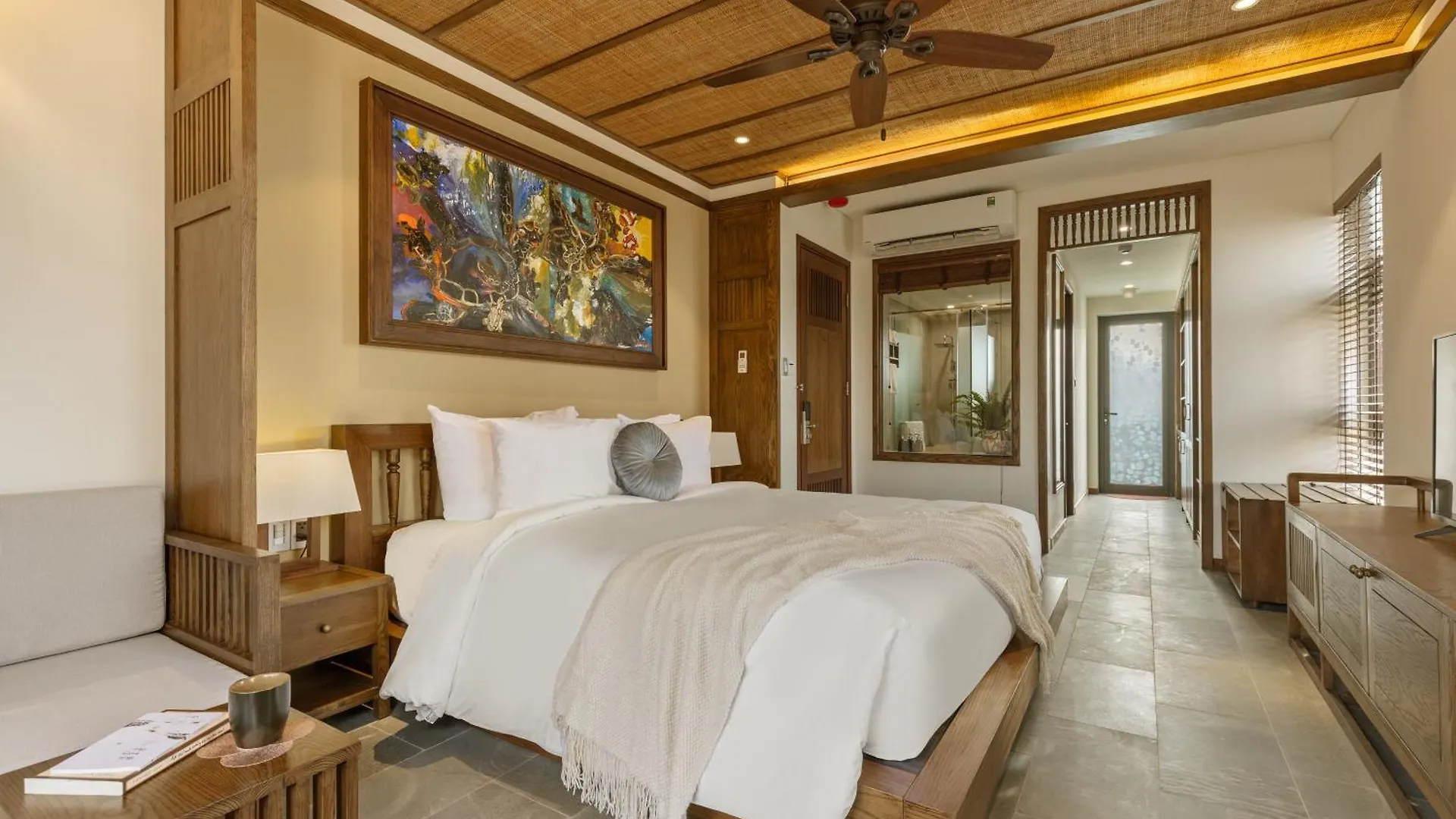 Su Retreat Hoi An - Riverfront Resort