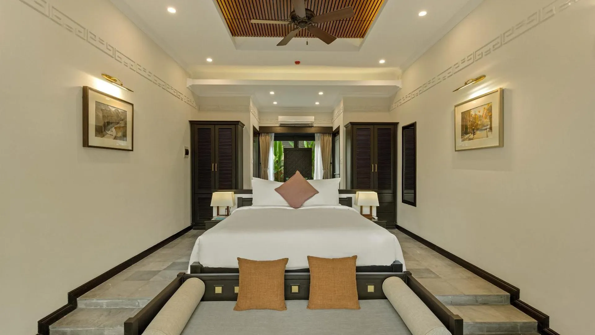 Su Retreat Hoi An - Riverfront Resort 4*,