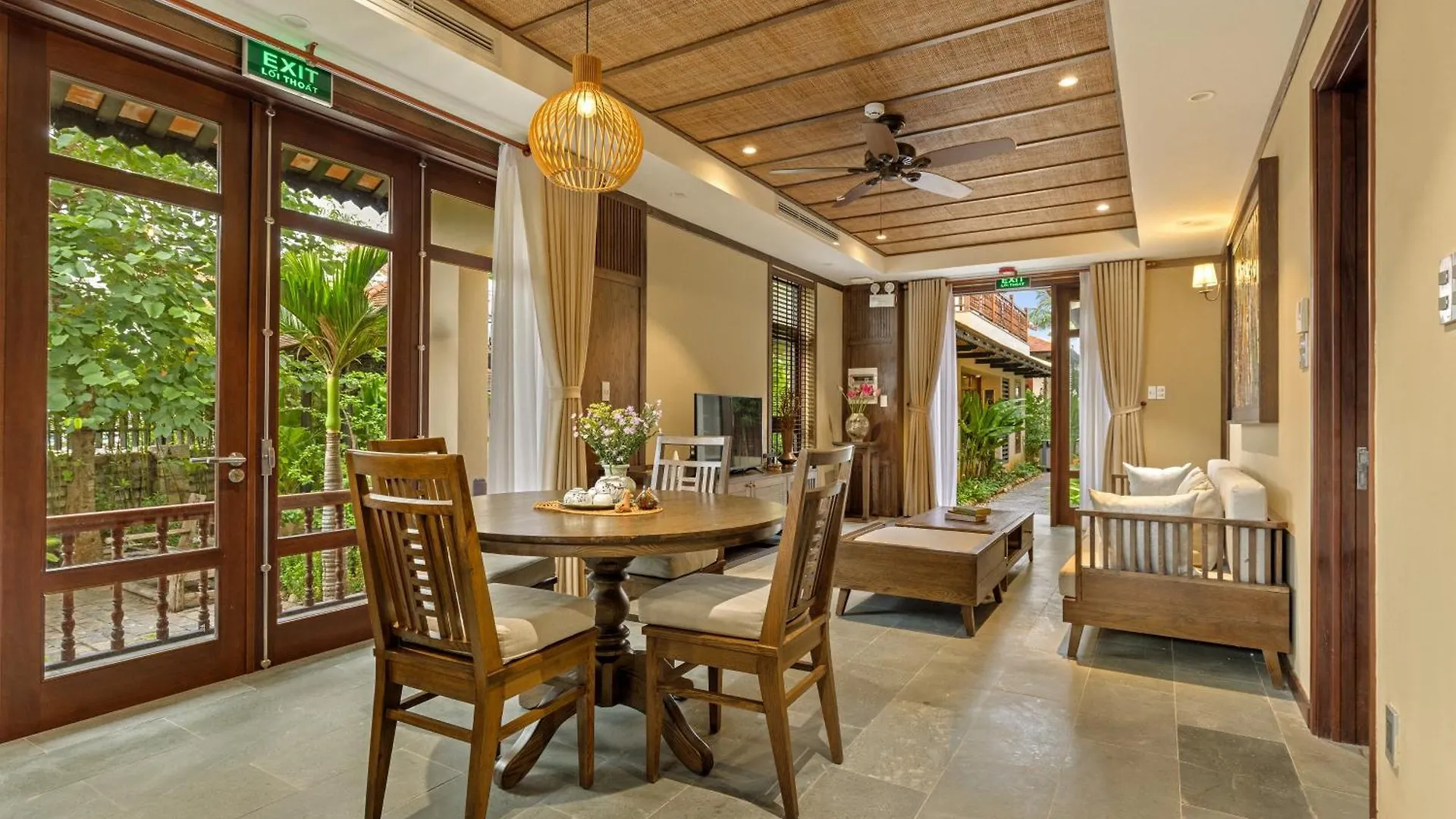Su Retreat Hoi An - Riverfront Resort