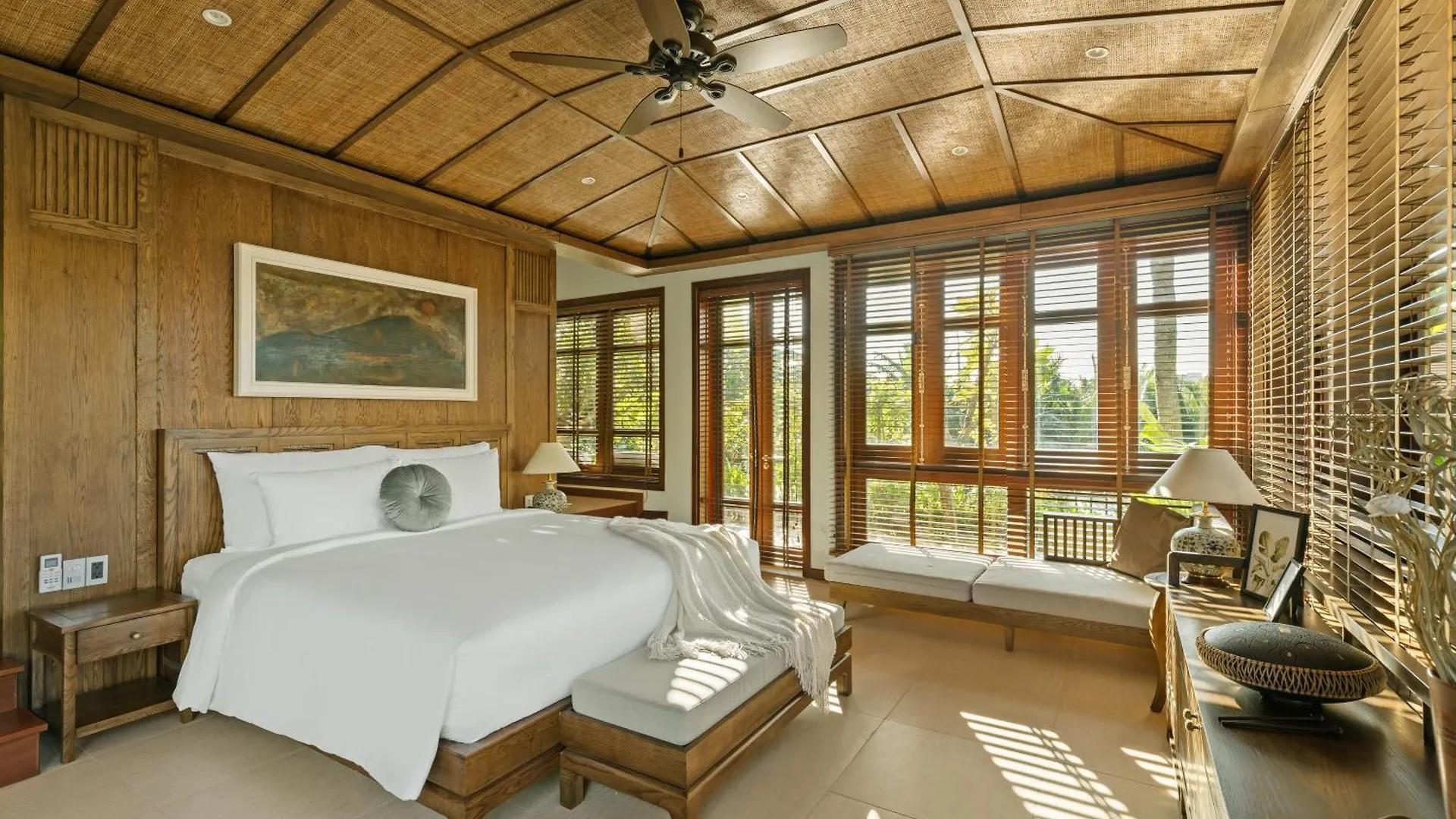 Su Retreat Hoi An - Riverfront Resort