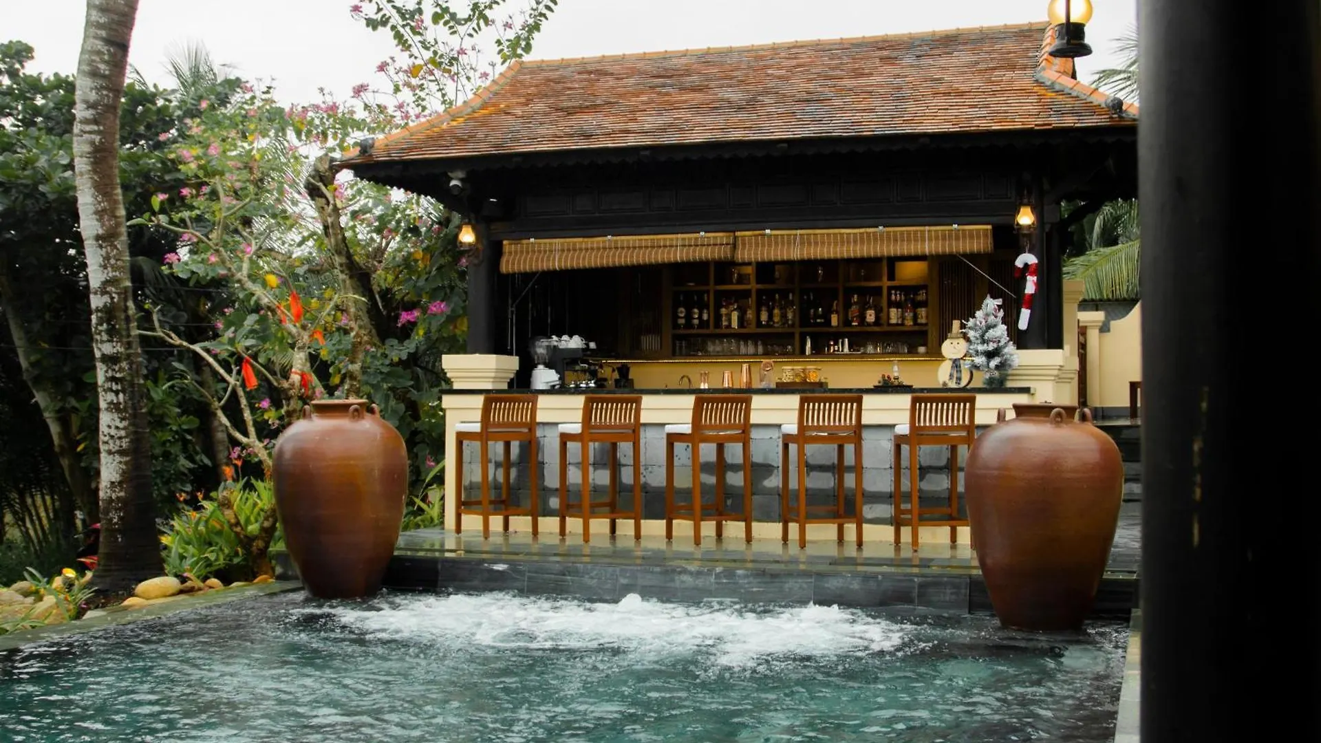 Su Retreat Hoi An - Riverfront Resort Vietnam