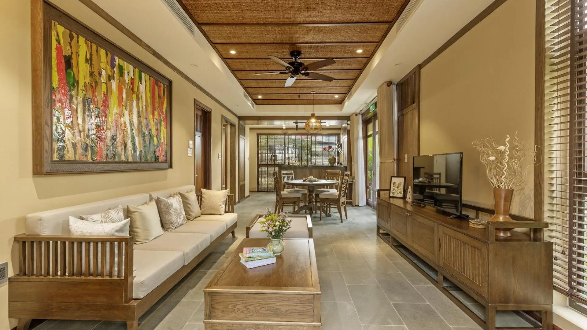 Su Retreat Hoi An - Riverfront Resort