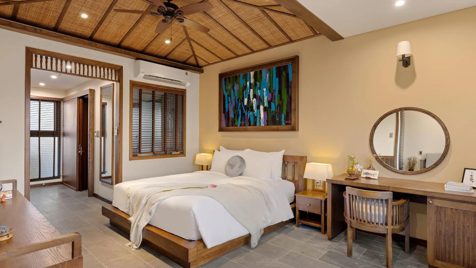 Su Retreat Hoi An - Riverfront Resort