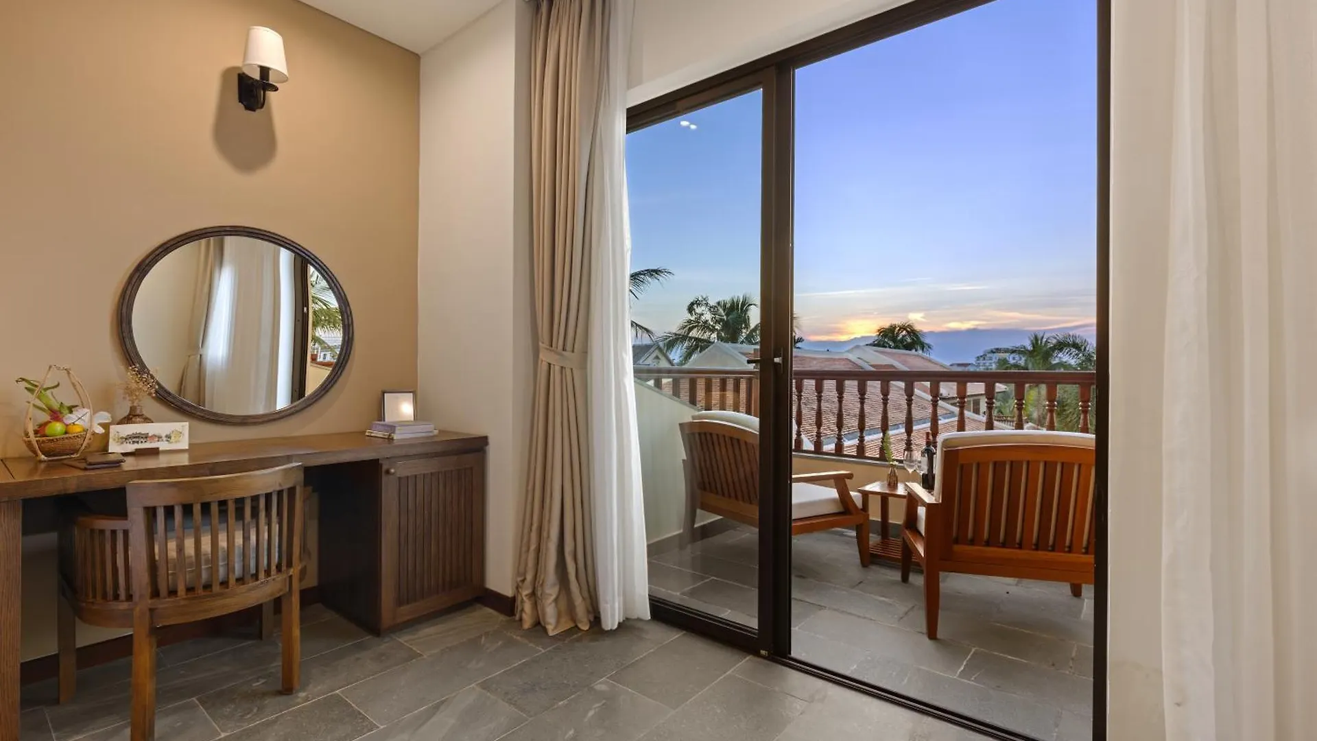 Su Retreat Hoi An - Riverfront Resort