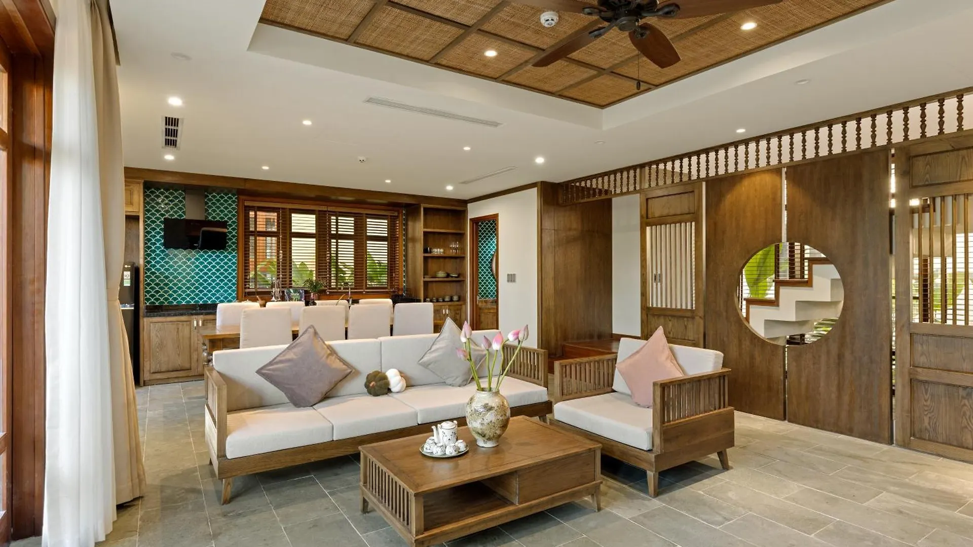 Su Retreat Hoi An - Riverfront Resort