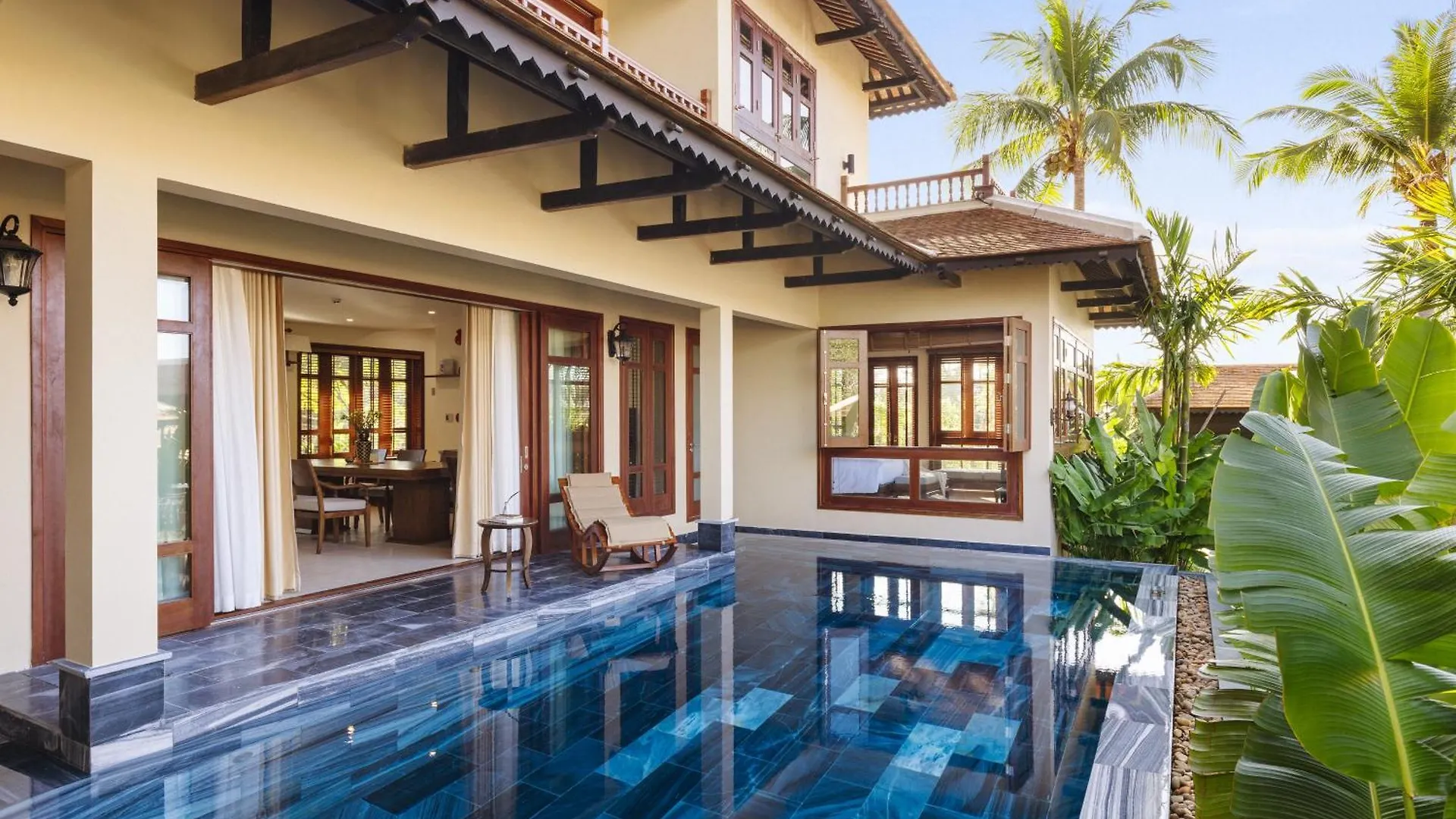 Su Retreat Hoi An - Riverfront Resort