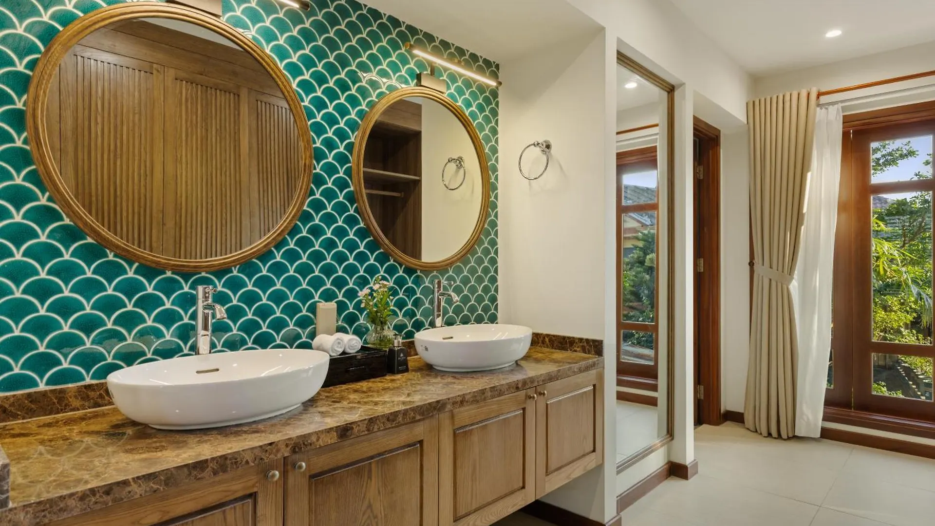 *****  Su Retreat Hoi An - Riverfront Resort ベトナム