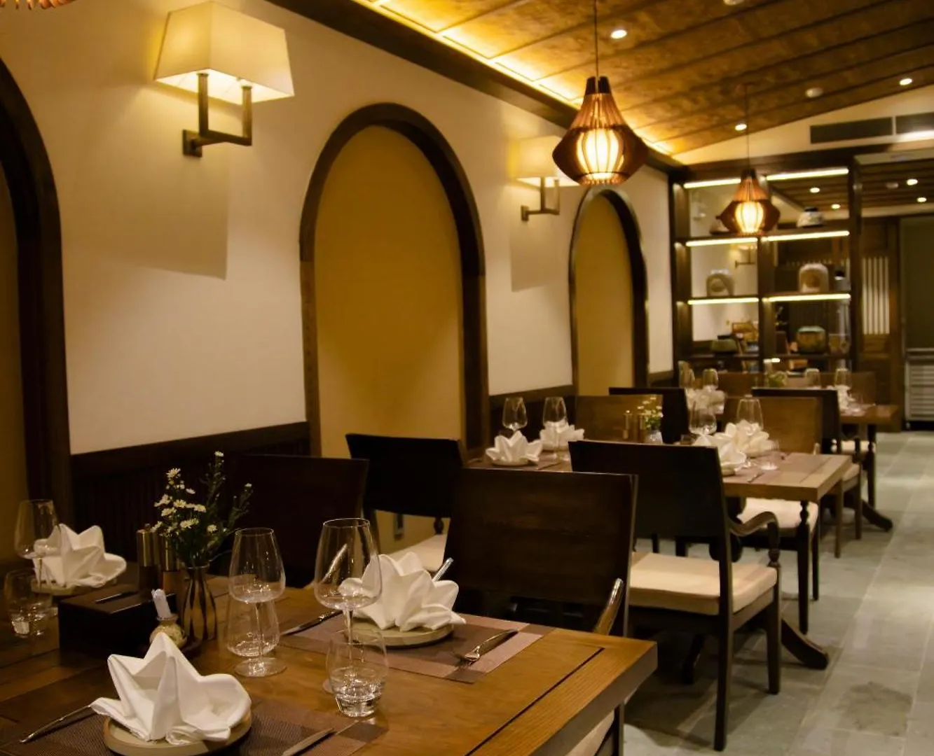 ****  Su Retreat Hoi An - Riverfront Resort Vietnam