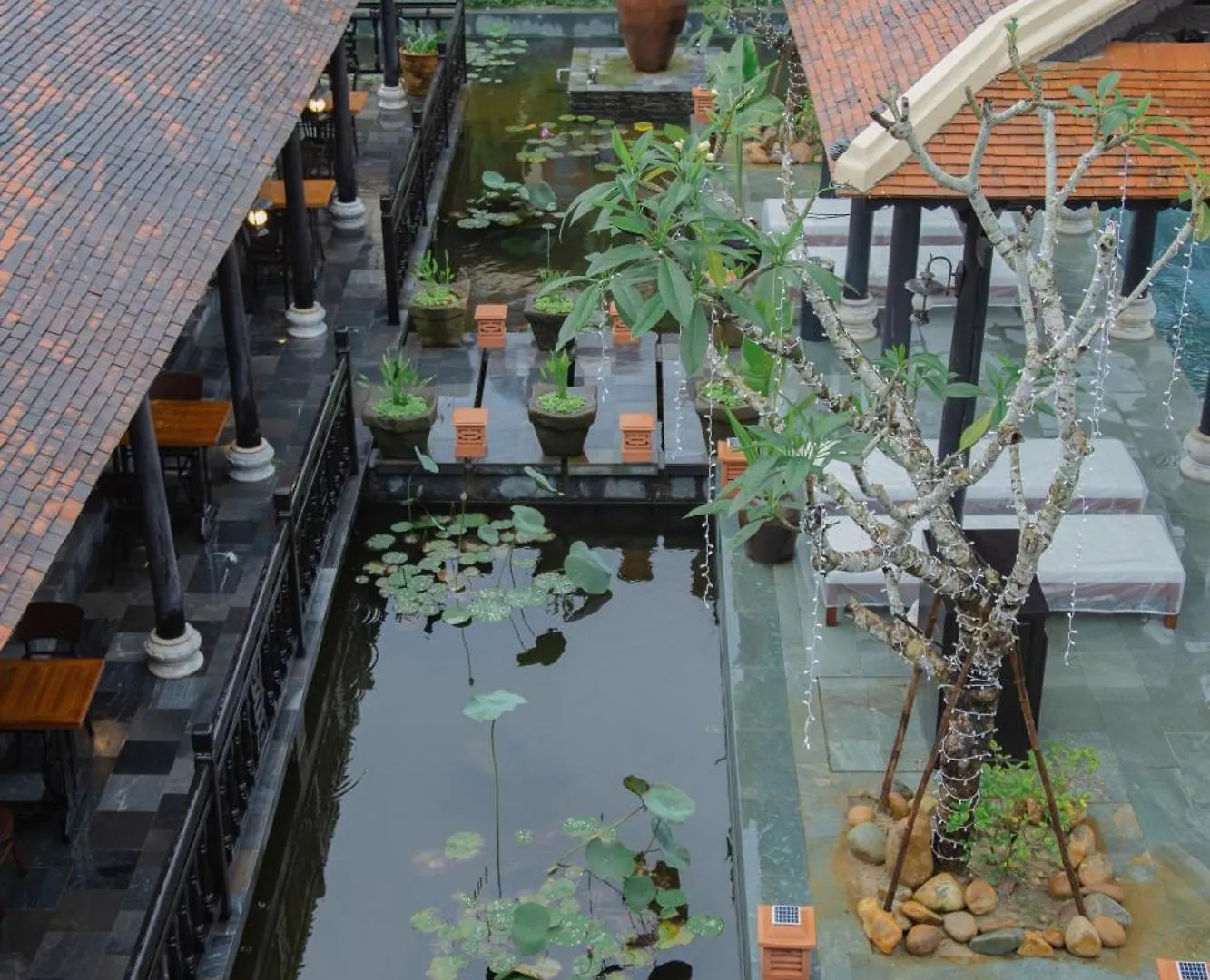 Su Retreat Hoi An - Riverfront Resort 4*,  Vietnam