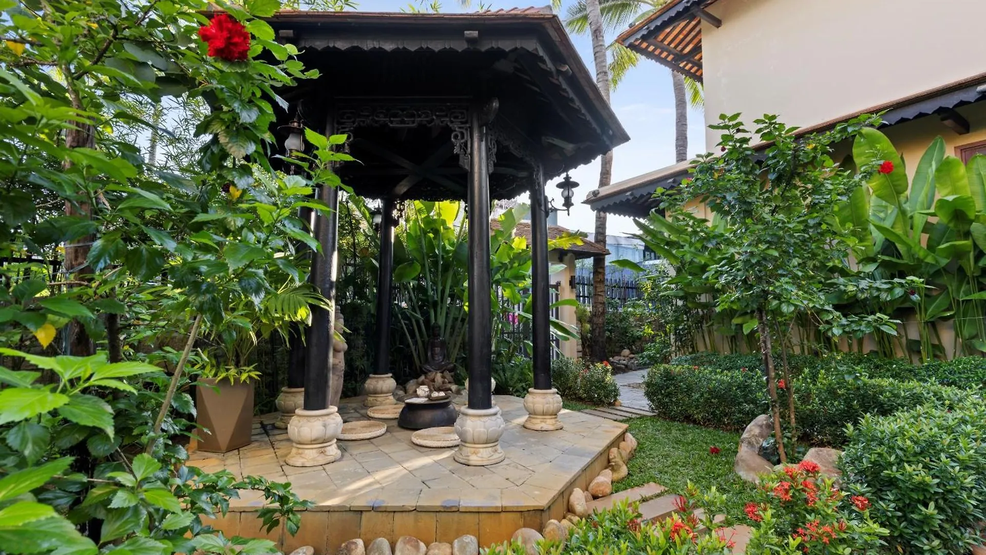 Su Retreat Hoi An - Riverfront Resort Vietnam