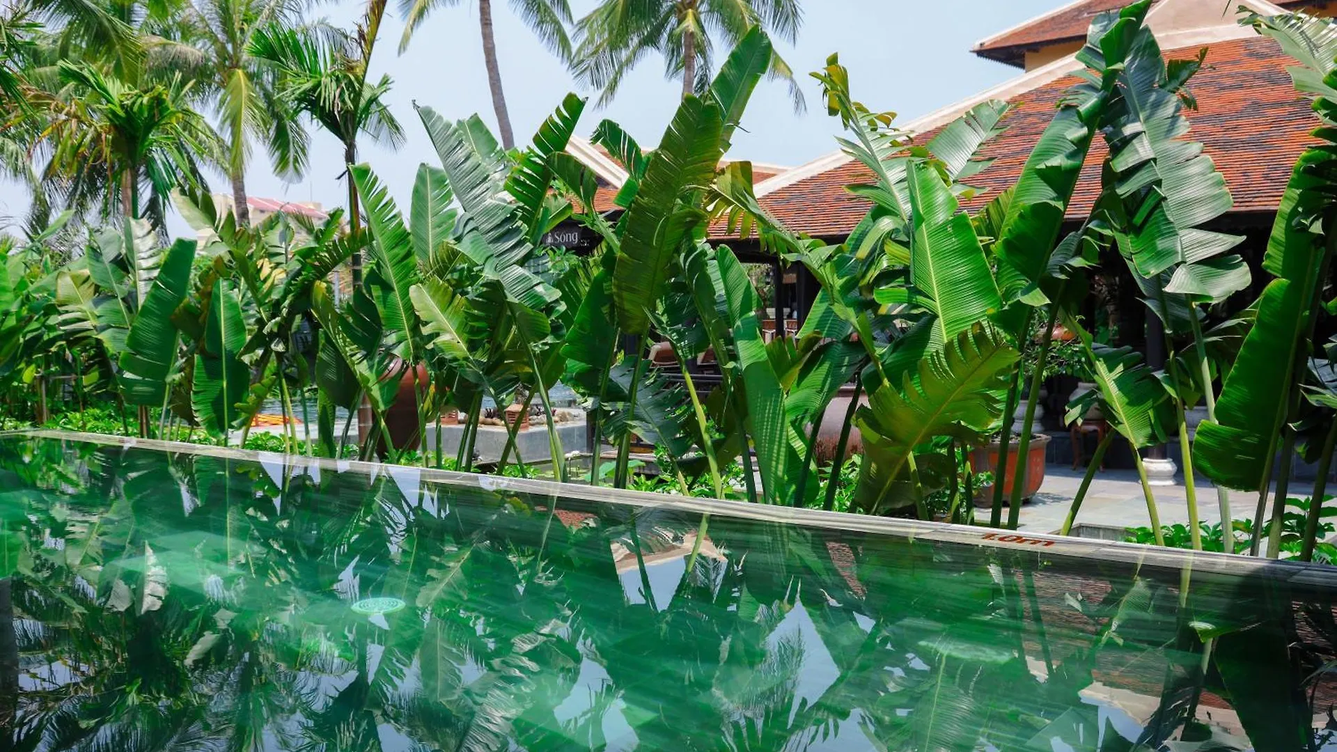 ****  Su Retreat Hoi An - Riverfront Resort Vietnam