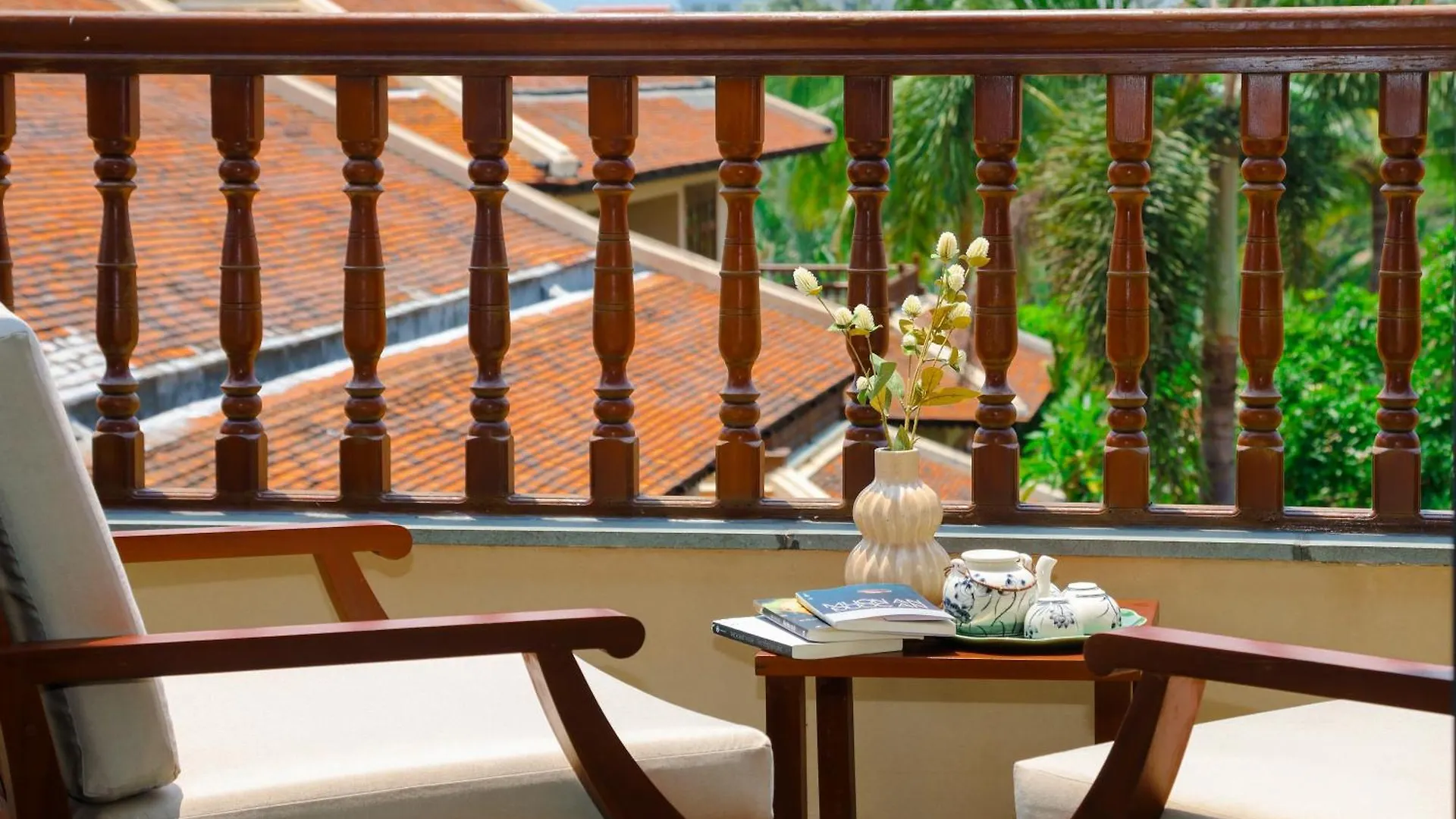 Su Retreat Hoi An - Riverfront Resort