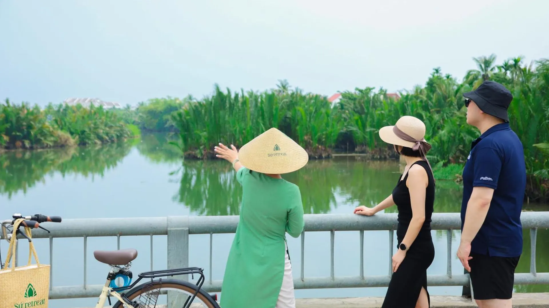 Su Retreat Hoi An - Riverfront Resort