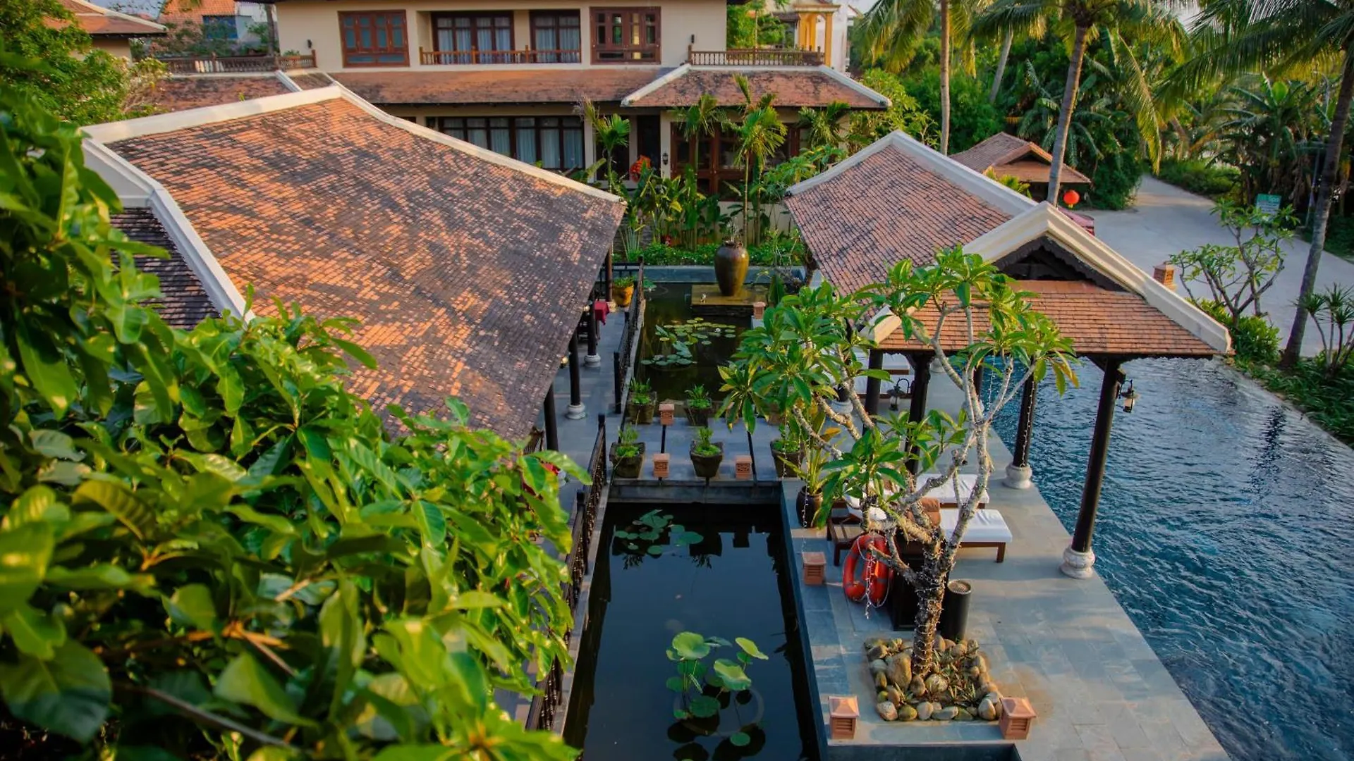 Su Retreat Hoi An - Riverfront Resort