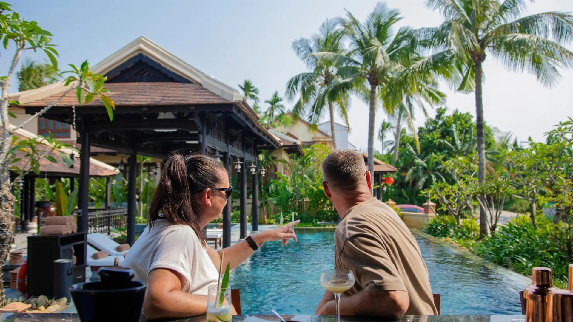 Su Retreat Hoi An - Riverfront Resort 4*,