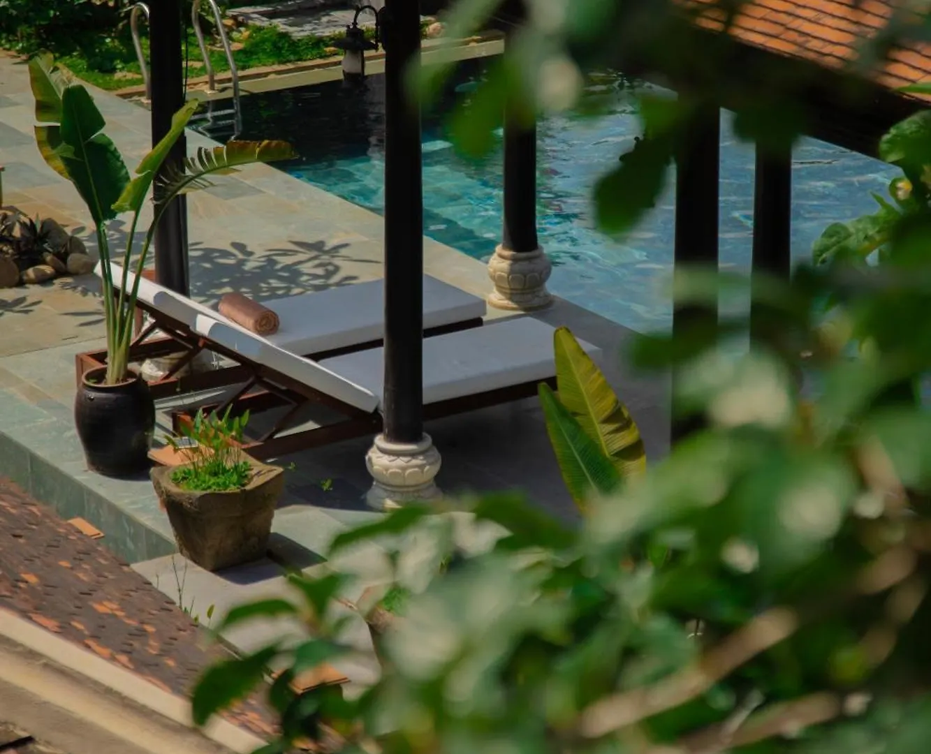 ****  Su Retreat Hoi An - Riverfront Resort Vietnam
