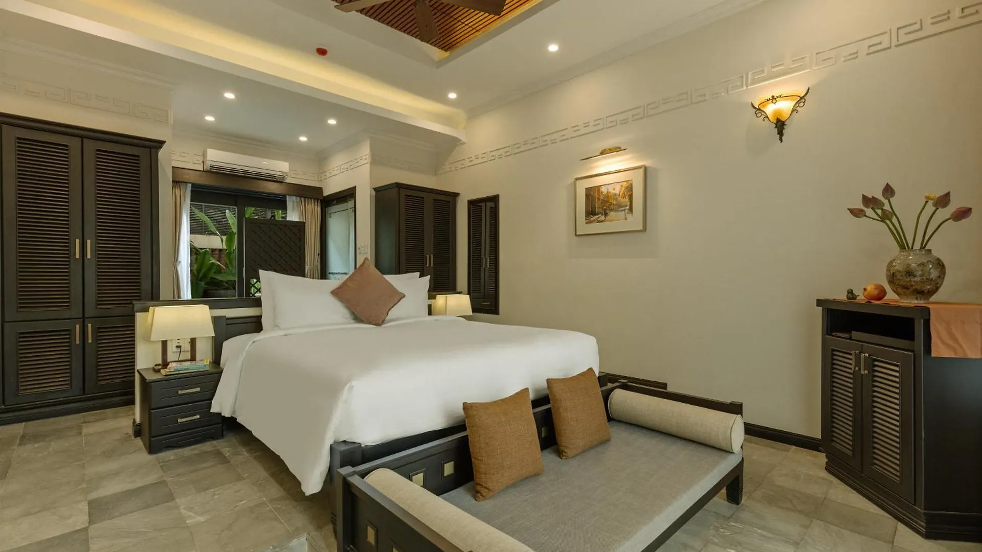 Su Retreat Hoi An - Riverfront Resort