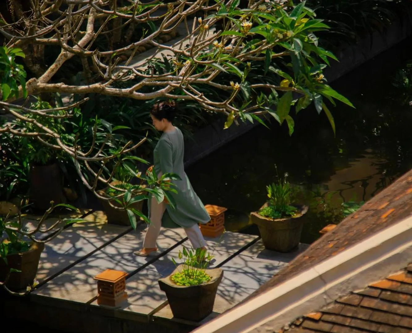 Su Retreat Hoi An - Riverfront Resort