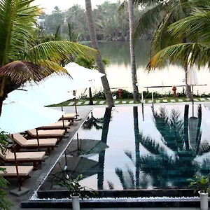 Riverside Garden Hoi An