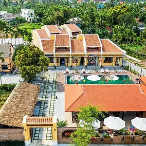Village **** Hoi An