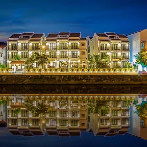 Отель Laluna Riverside &, Хойан