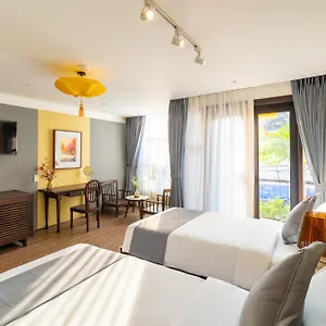Hoianan Boutique הוי אן