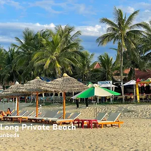 4* Hotell Viet Long Hoian - 24h