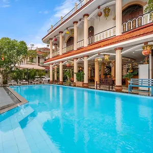Raon Ancient Town **** Hoi An