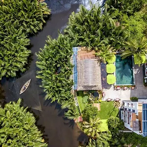 Raon Garden & Pool **** Hoi An