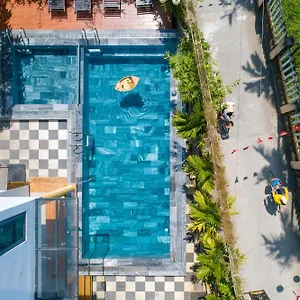 Lancelynk Retreat **** Hoi An