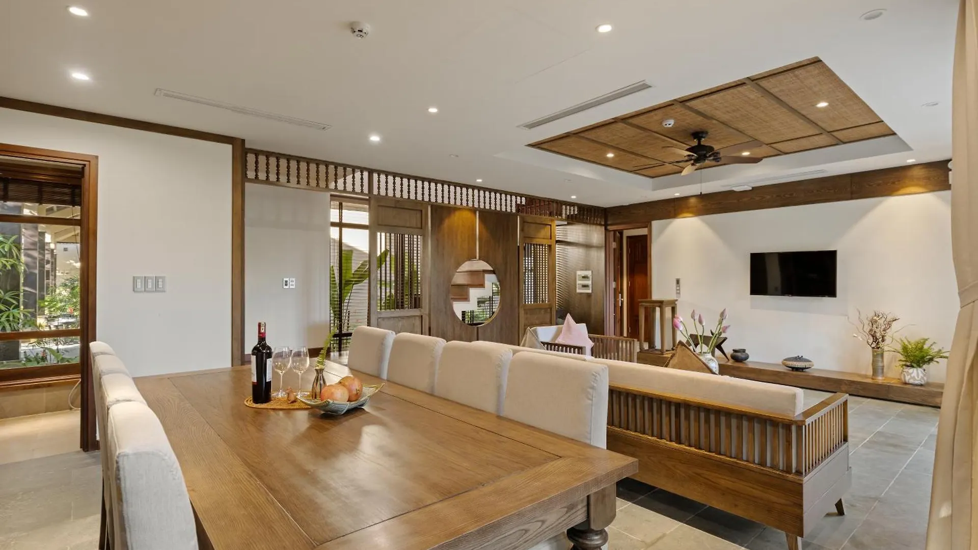 Su Retreat Hoi An - Riverfront Resort