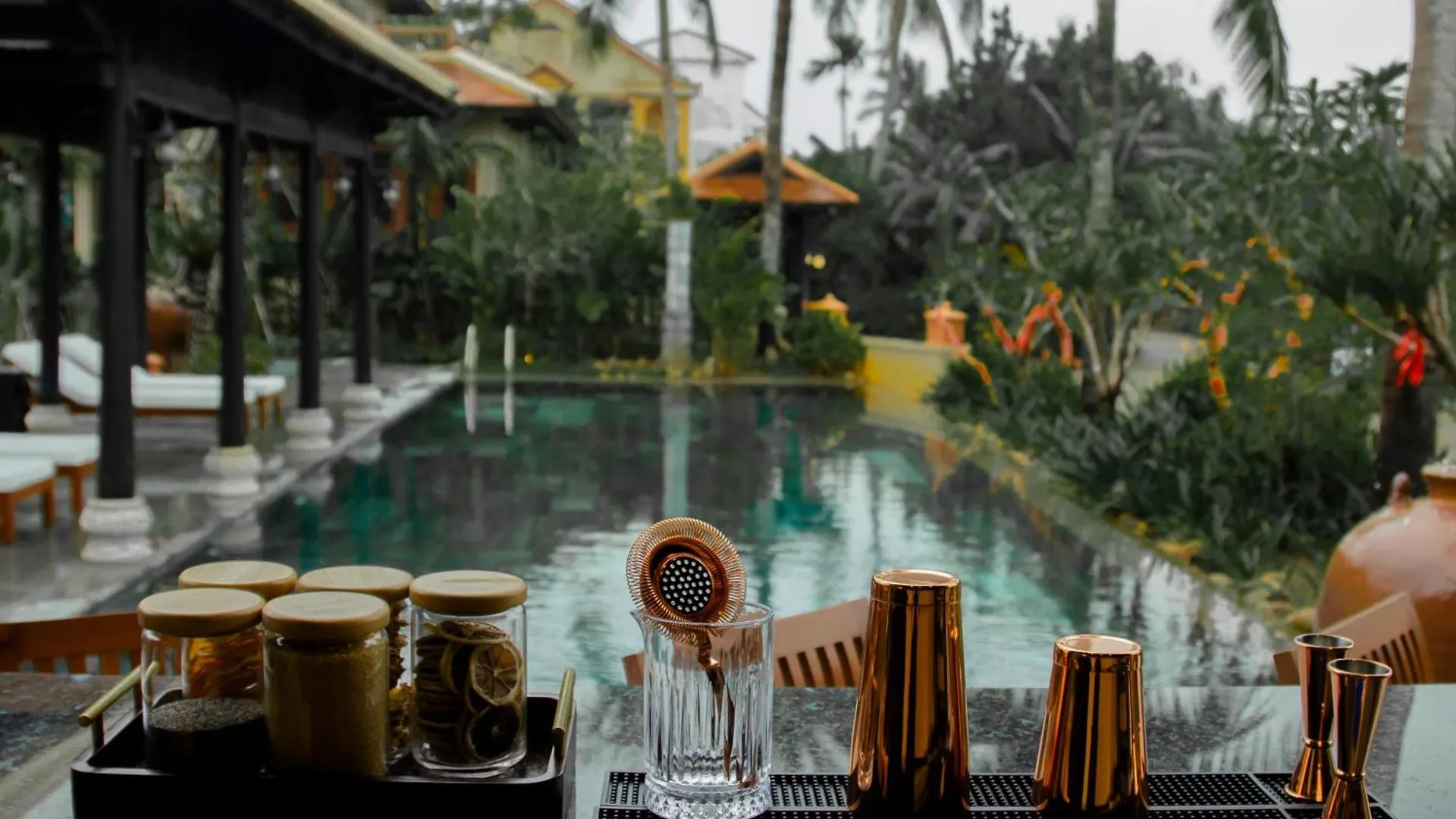Su Retreat Hoi An - Riverfront Resort 4*,  Vietnam