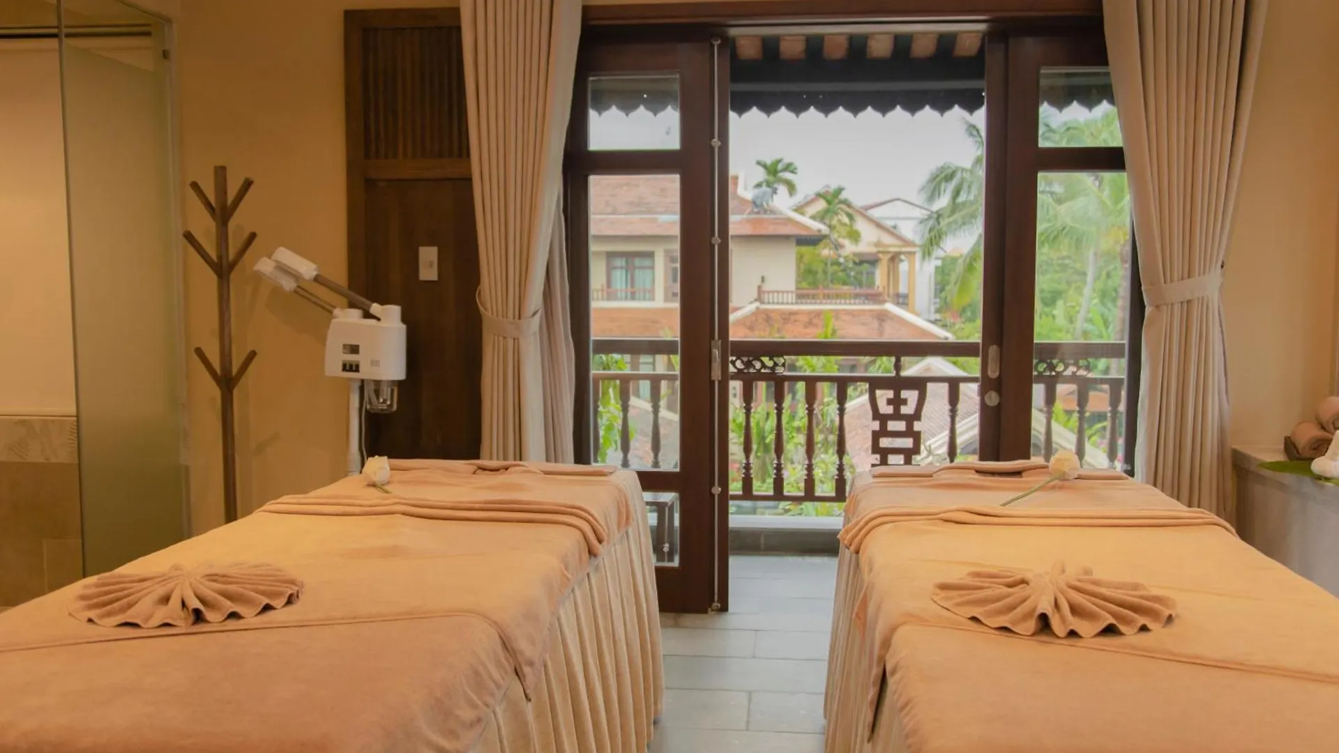 Su Retreat Hoi An - Riverfront Resort 4*,