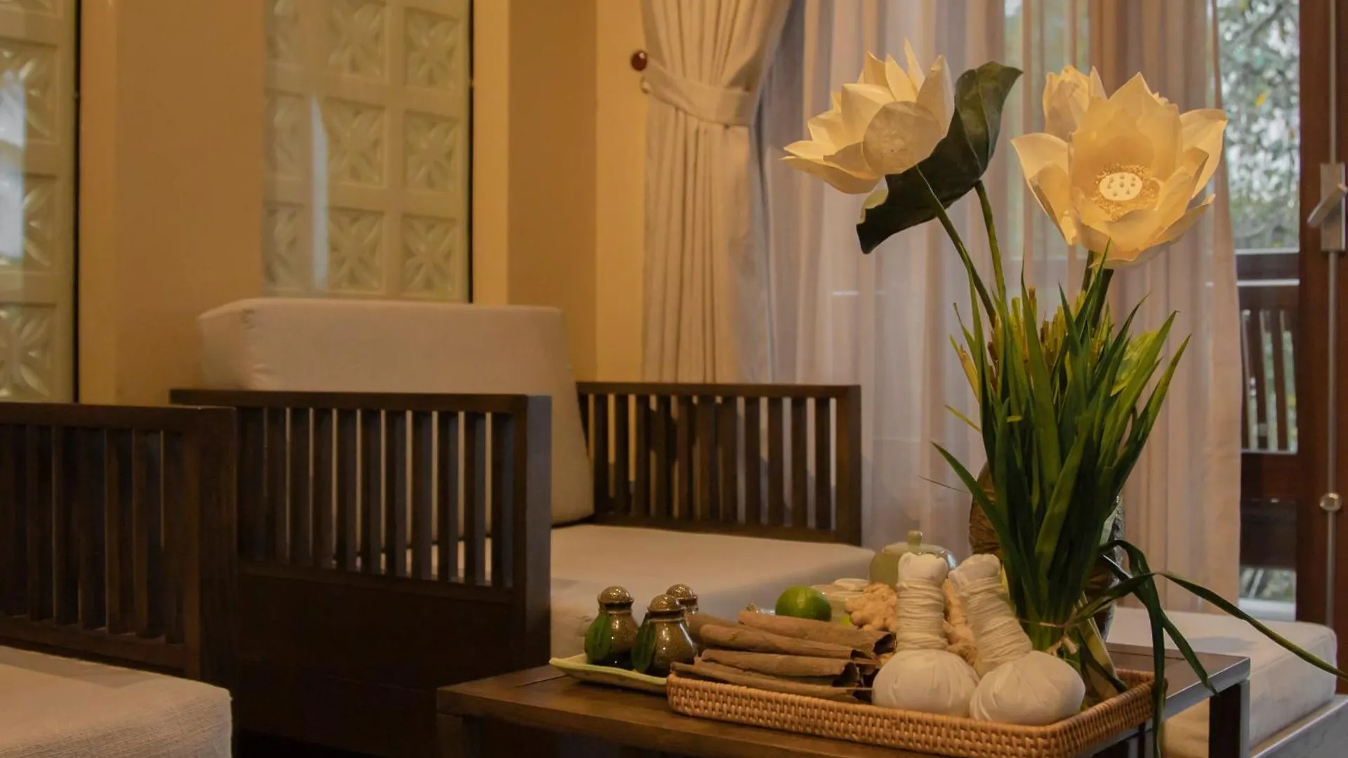 ****  Su Retreat Hoi An - Riverfront Resort Vietnam