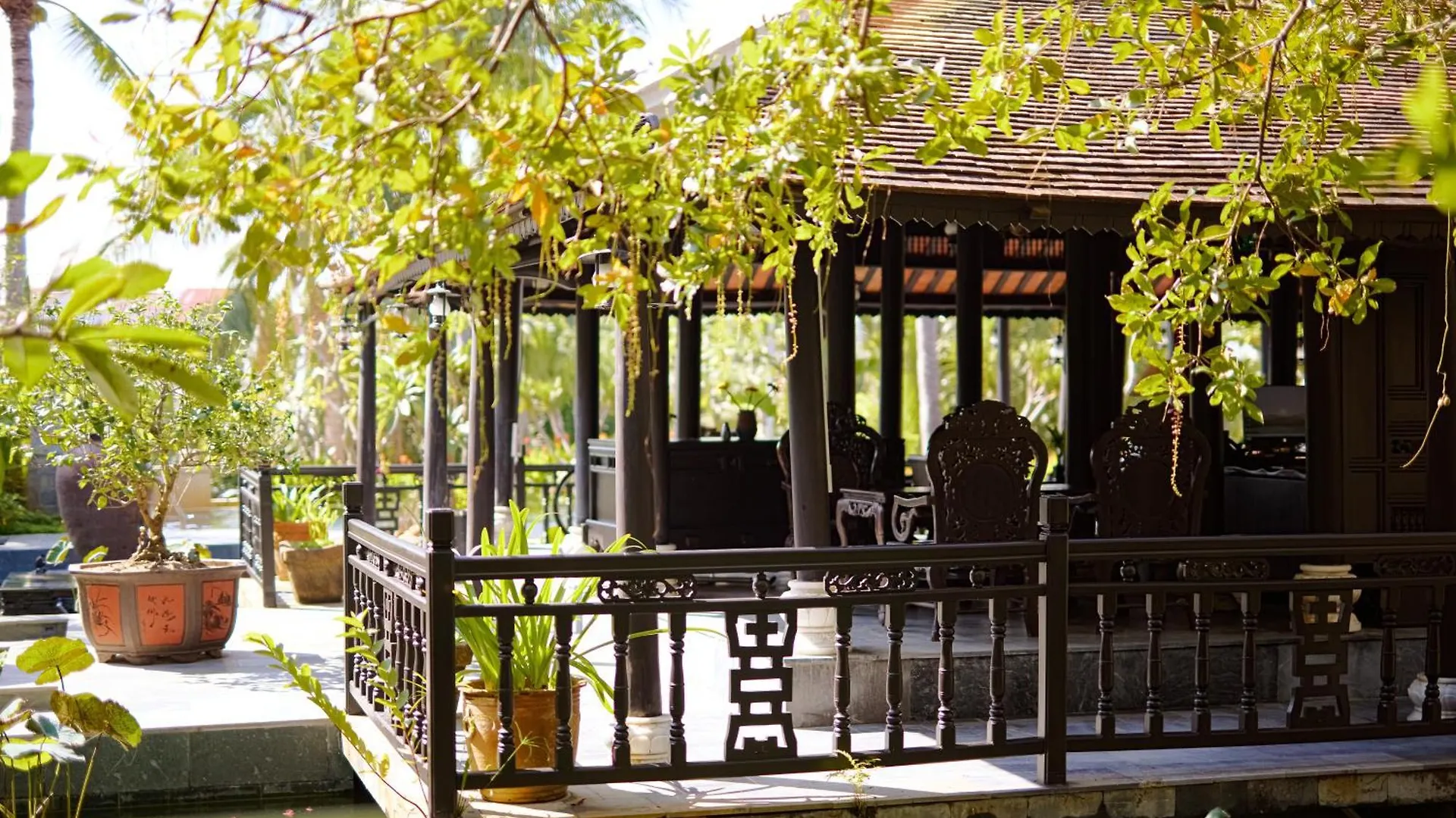 Su Retreat Hoi An - Riverfront Resort