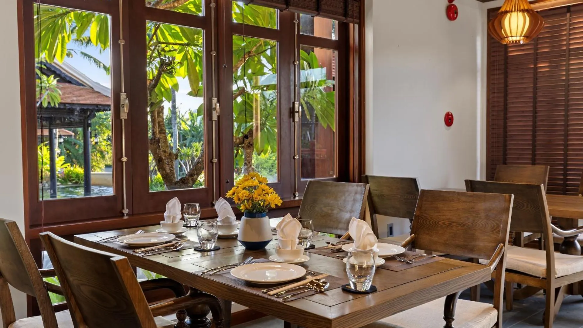 Su Retreat Hoi An - Riverfront Resort