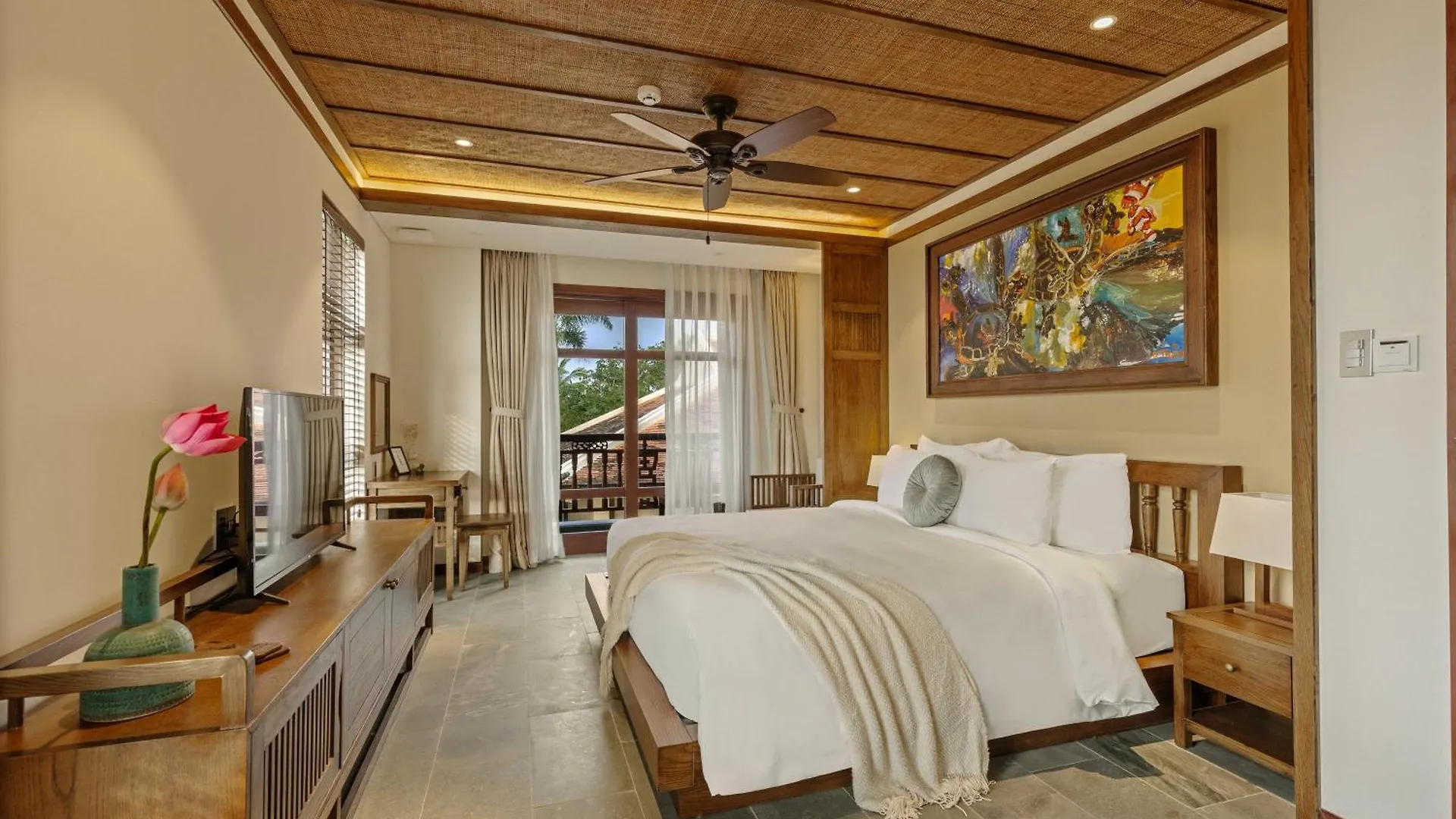 Su Retreat Hoi An - Riverfront Resort