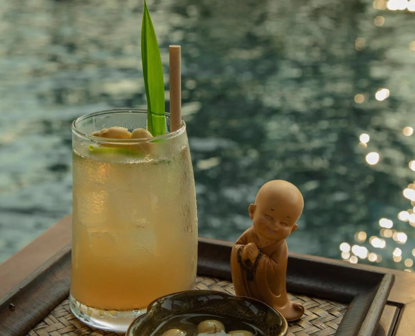 ****  Su Retreat Hoi An - Riverfront Resort Vietnam