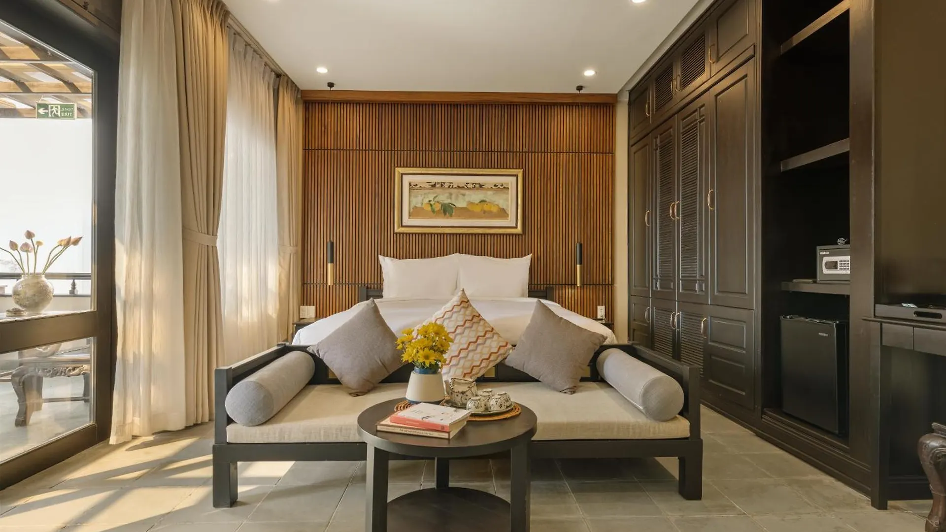 Su Retreat Hoi An - Riverfront Resort Vietnam