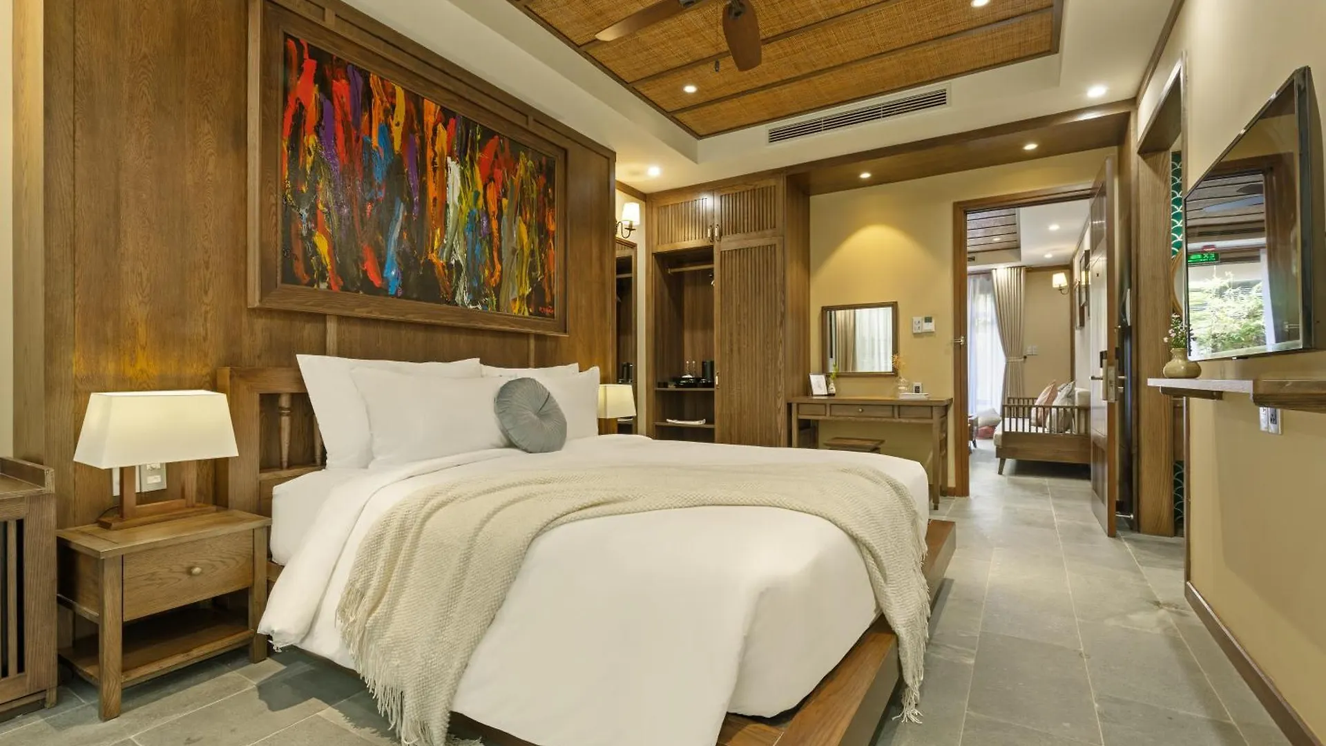 Su Retreat Hoi An - Riverfront Resort