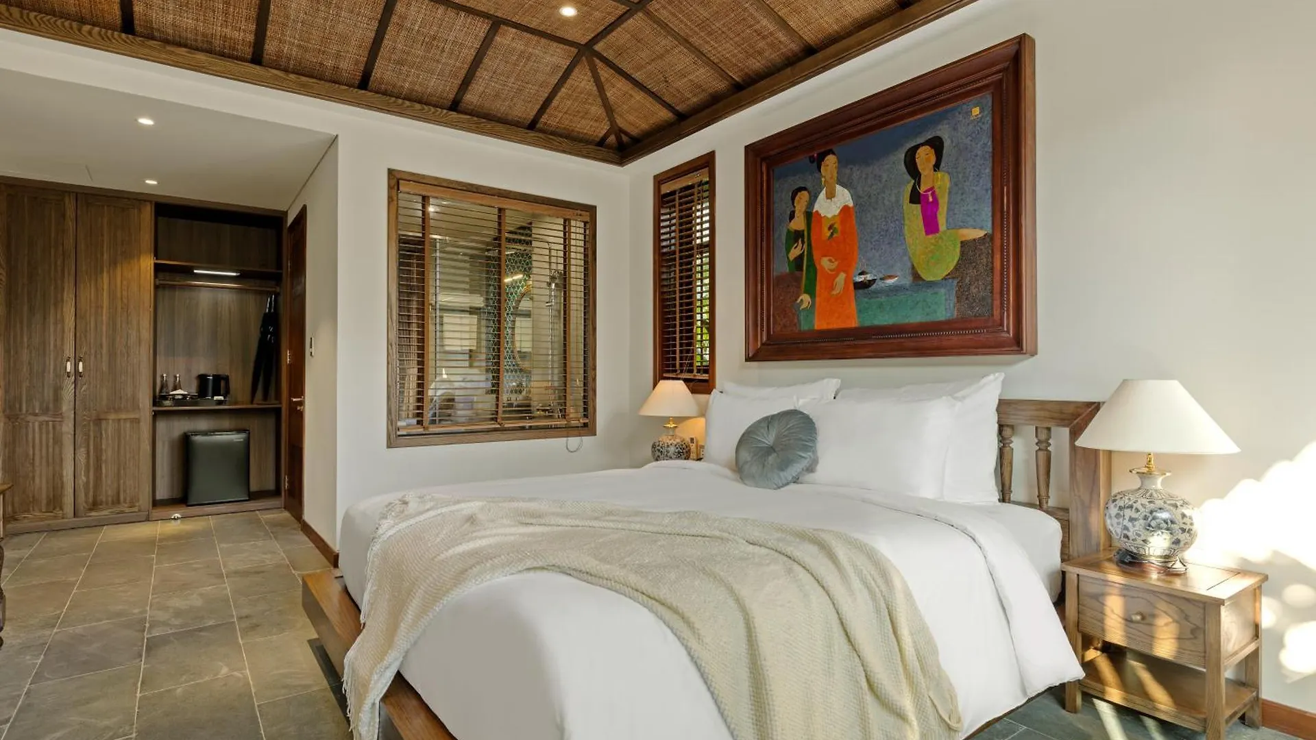 Su Retreat Hoi An - Riverfront Resort 4*,