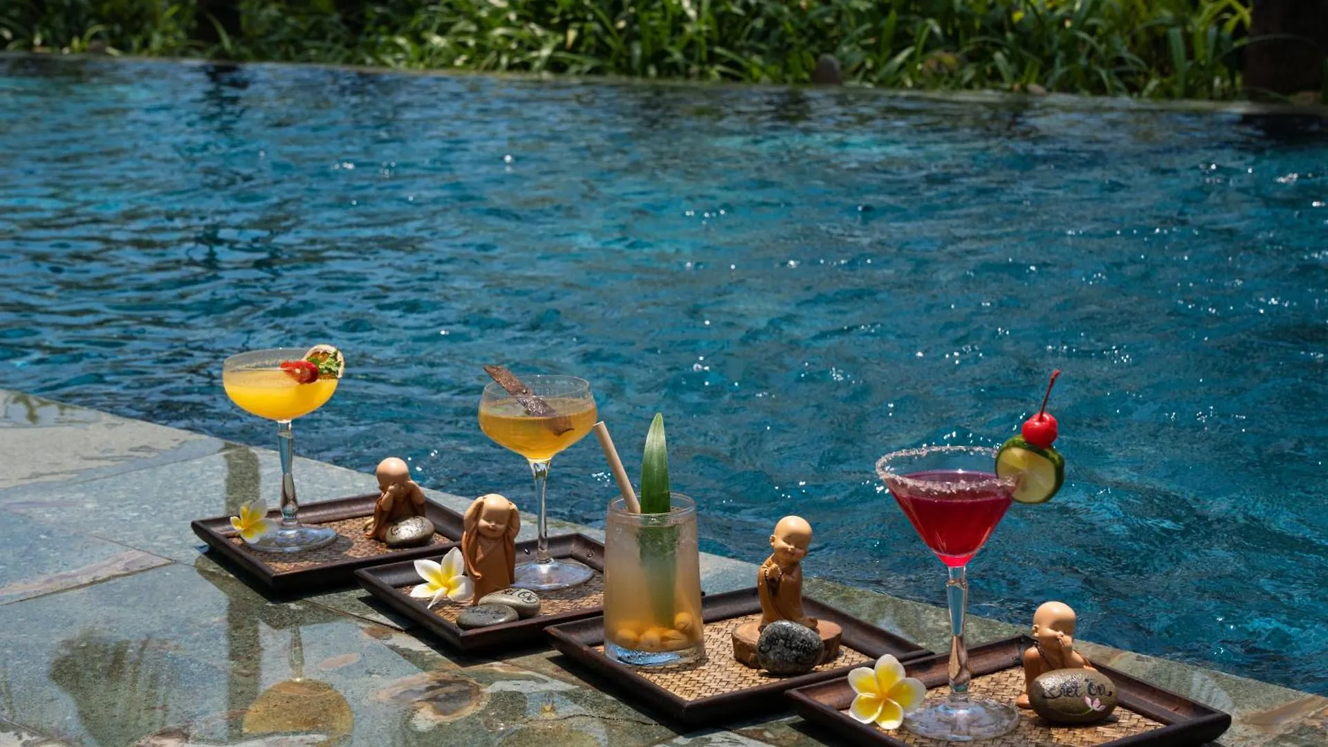 Su Retreat Hoi An - Riverfront Resort 4*,