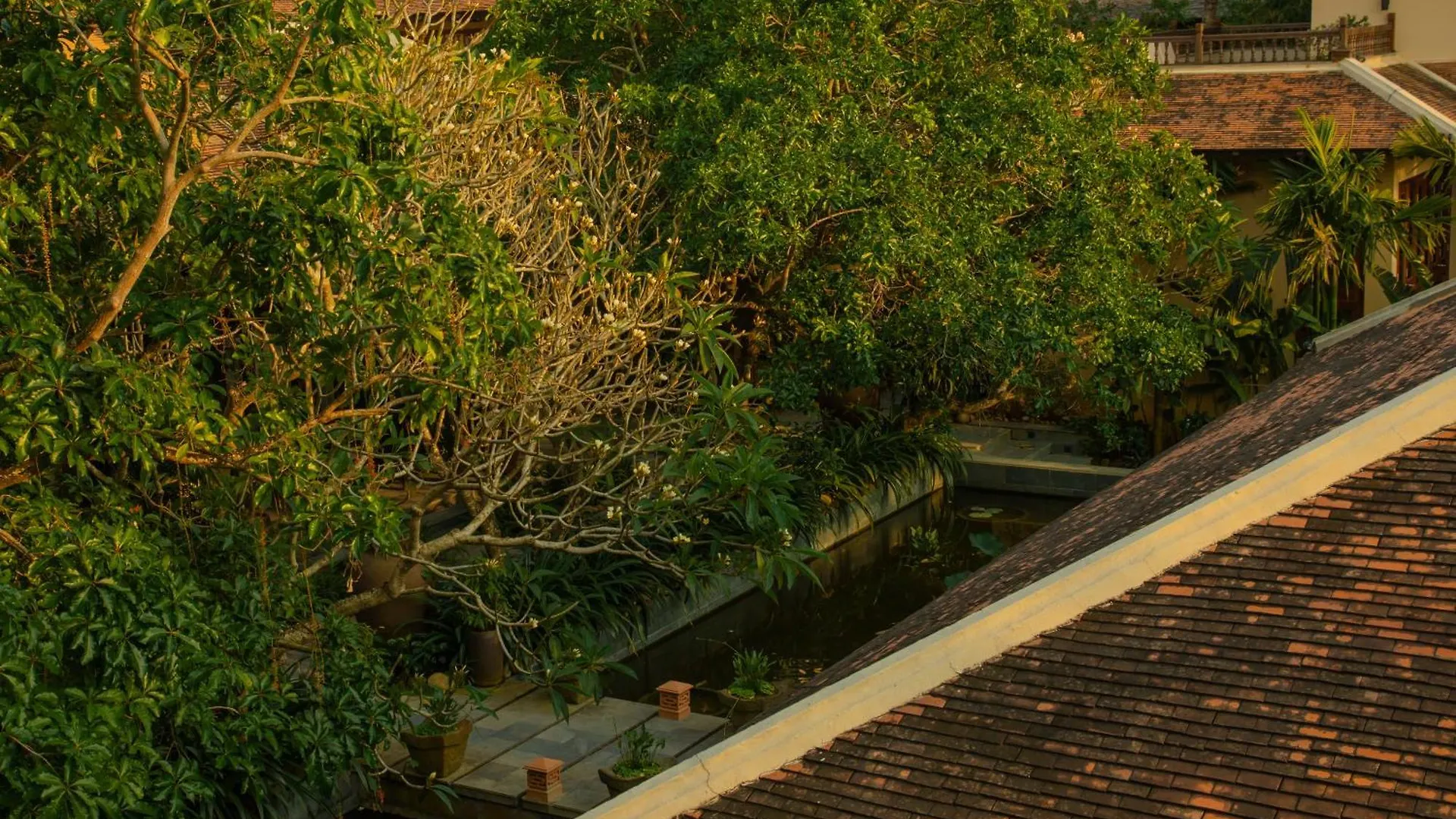 Su Retreat Hoi An - Riverfront Resort