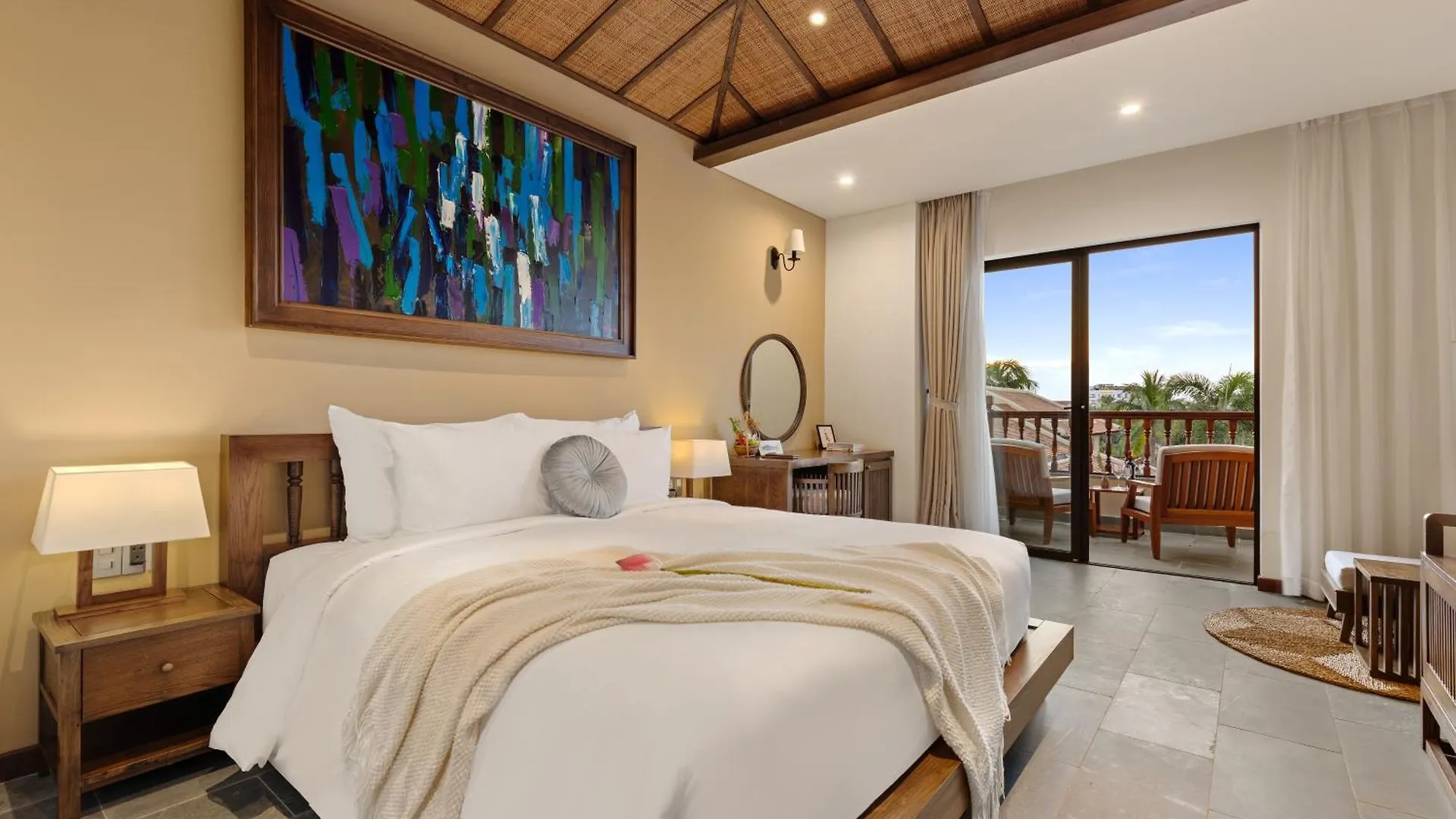 Su Retreat Hoi An - Riverfront Resort